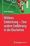 Wöhlers Entdeckung - Eine andere Einführung in die B