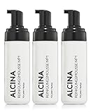 Alcina Reinigungsmousse N°1 3x150