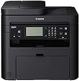 Canon i-SENSYS MF237w A4 S/W-Laser MFP Drucken Kopieren Scannen Fax
