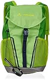 VAUDE 15476 Kinder Puck 10 Rucksäcke10-14L, Apple, Einheitsgröß