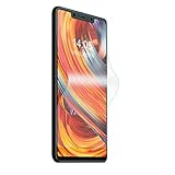 Kunyu 0,1 mm 3D Full Screen Protector Explosionsgeschützte Hydrogel Folie für Mi 8 SE, TPU + TPE + PET M