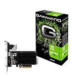 Gainward 3576 Geforce GT 710 PCI-Express-Grafikk
