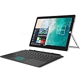 Windows Tablet 10 Zoll, Windows 10 Home Tablet mit Tastatur, 6 GB RAM + 128 GB ROM, Intel Celeron N4020, Dual-Core 2,8 Ghz, 1920 X 1200 IPS Touchscreen, 5G / 2.4G Wi-Fi, HDMI, GPS, Unterstützt 1 TB TF