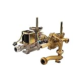 ZZSSHENG ZSHENG Allgemein Gas-Warmwasserbereiter Zubehör Wasser-Gas-Linkage Ventilbaugruppe Hohe Q