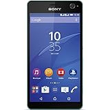 Sony Xperia C4 - Smartphone 16GB, 2GB RAM, Dual SIM, Mint G