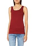 Damentop Basic-Top Unterziehshirt Tank Top