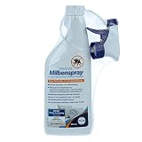 Milbenspray f�r Matratzen/Polster/alle Textilien, 500