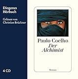 Der Alchimist (Diogenes Hörbuch)