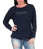 Elbsand Damen Sweatshirt ES_Arwen 4021F_ BB01 Coldwater - M