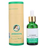 Ätherisches Öl für die Brust, Ätherische Öle zur Brustvergrößerung Straffendes Heben Fördern Sie das Brustwachstum Creme Big Bust Up Beauty B