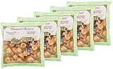 Weiche Amaretti Pietro Rossi - einzeln gepackt - glutenfrei - 5 Beutel a 750g (5 x 750g)