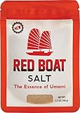 Red Boat BOAT Salz, 100 g