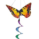HQ-Invento Twist Butterfly Swallowtail, TWIBS, Mehrfarbig