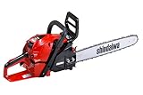 Motorsäge Shindaiwa Modell 451S cc 45,1 cm Stange 38