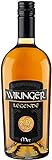 Original Wikinger Met Legende | Honigwein hergestellt aus mildwürzigem Berghonig | 3 x 750