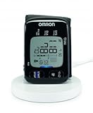 Omron RS8 Handgelenk-Blutdruckmessgerät mit NFC S