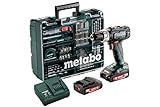 Metabo 602317870 SB 18 L Set Mobile Werkstatt    TV00, 18 V