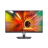 Dell S2721NX, 27 Zoll, Full HD 1920x1080, 75 Hz, IPS entspiegelt, 16:9, AMD FreeSync, 4 ms (extrem), neigbar, VESA, HDMI, 3 Jahre Austauschservice, schw