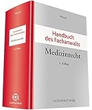 Handbuch des Fachanwalts M