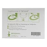 MED AUXIL Gesundheitsvorsorge-Set'Self Controll', 5 St. Packung