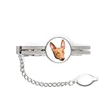 ArtDog Ltd. Pharao Hund, Krawatte, Clip mit Einem Bild von Einem Hund, g