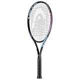 HEAD Unisex – Erwachsene Challenge Lite Tennis Racket, pink, 2