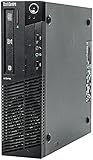 Lenovo Thinkcentre M77, Phenom II B57, 8 GB RAM, 2 TB HDD (generalüberholt)