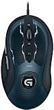 Logitech G400s optische Gaming Maus schnurgeb