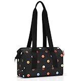 reisenthel allrounder S Reisetasche 8 Liter - 32 x 24,5 x 16