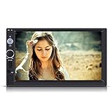 Autoradio-Player, GPS-Navigation 800x480xRGB Pixel-Telefonbuch für Auto-Multimedia-Sy