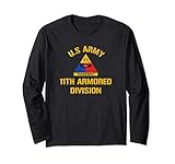 11th Armored Division Lang