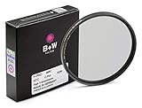 B+W circular Polfilter nach Käsemann 67mm, High Transmission, F-Pro, MRC 67