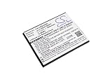 CS-CBS208SL Akku 1800mAh Kompatibel mit [ALTA CALIDAD] B10, für [CUBOT] S208, S208A Ersetzt JLY15050100001