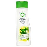 Herbal Essences Daily Detox Shine White Tea and Mint Shampoo, 400