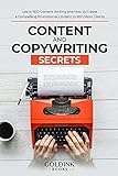 Content and Copywriting Secrets: Learn SEO Content Writing and How to Create a Compelling Promotional Content to Win More Clients (English Edition)