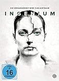Ingenium - Mediabook - Limited Edition Mediabook (+ DVD) [Blu-ray]
