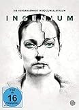 Ingenium - Mediabook - Limited Edition Mediabook (+ DVD) [Blu-ray]