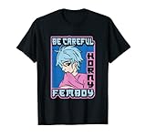 Anime Gay Boy Yaoi Design für einen Femboy T-S