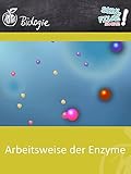 Arbeitsweise der Enzyme - Schulfilm Biolog