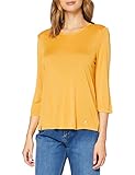 BRAX Damen Style Clara Pullover, Butternut, 42