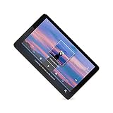 Lenovo Tab m7 17,8 cm (7 Zoll) mediatek 1 GB 16 GB Wi-Fi 4 (802.11n) schwarz Android 9.0