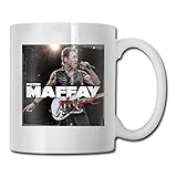 NA Welerony Home Kaffeetasse Peter Maffay 1 Interessante 330ml Tasse Keramik Kaffeetasse T