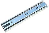 GTV Versalite Soft-Close Vollauszug Teleskopschiene Schubladenschiene Schubladenschienen 60-120