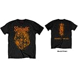 T-Shirt # S Unisex Black # Wanyk Orang