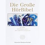 Die große Hörbibel - Altes Testament, Teil 1