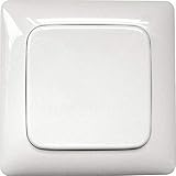 Eltako Fernbedienung FT55R-alpinweiß 30000226 N/