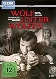 Wolf unter Wölfen [3 DVDs]