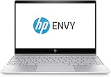 HP Envy i7 1,8GHz 13,3' 8GB/SSD