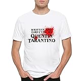 Written and Directed by Quentin Tarantino T-Shirt, Men's S