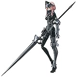 early morning FALSLANDER LANZE Reiter figma echte Figur mit beweglichen Gelenk